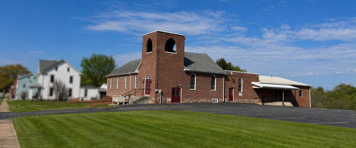 Northeastern Senior Center future home in Strinestown
